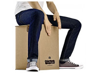 Meinl VivaRhythm Cajon2Go Meinl VivaRhythm Cajon2Go